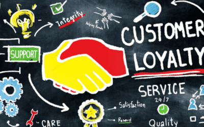 Customer Loyalty: Playing the Long Game