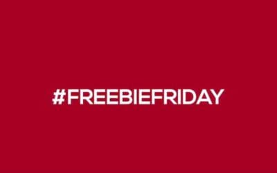 Freebie Friday: Dont Be A Stereotype