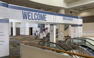 Digital Dealer 26 Recap