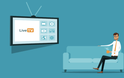 Broadcast Advertising Back to the Future!