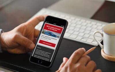 It’s All About Timing: Effective Service Customer Communication