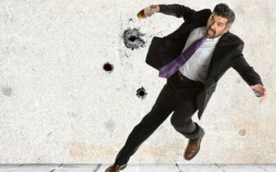 Are You Dodging Bullets with Your IT Strategy?