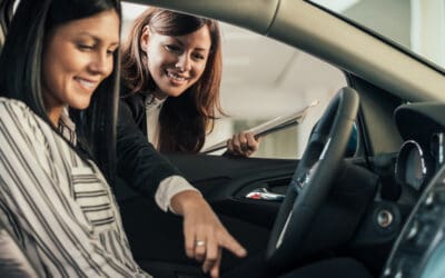Accessory Selling 101: Enthusiasts vs. Non-Enthusiasts
