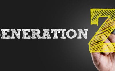 Meet the Employees of Generation Z