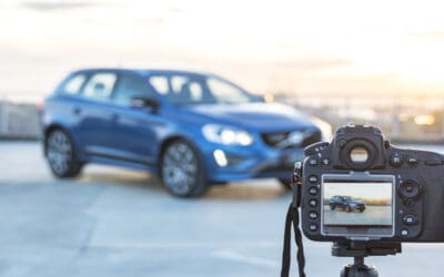 The Importance of Inventory Photography
