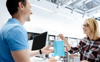 Can Amazon Reinvent the Traditional Store?