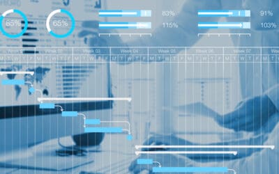 Tracking Data  to Outpace the Competition