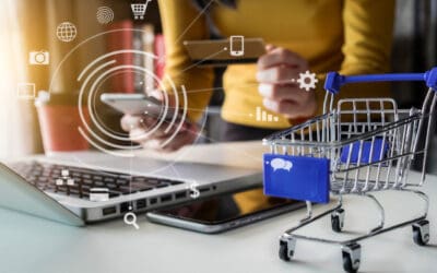 The Digital Automotive Shopper Journey for 2019 and Beyond