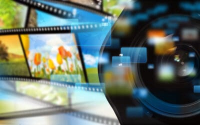 Do Stitched Photo Videos Provide Value, or are they Outdated Technology?