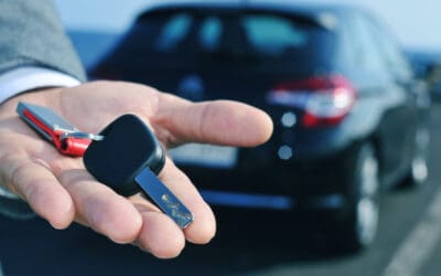 Why Your Service Department Should Provide Pickup & Delivery