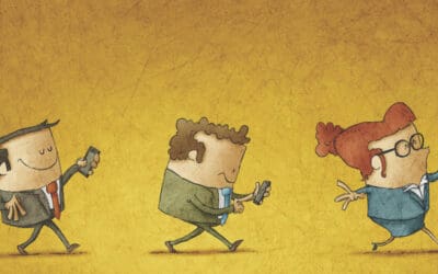 Social Selling 10 Actions to Get Traction