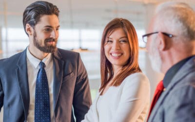 Why Are Good Employees Leaving Your Dealership? 5 Things You Can Do About It