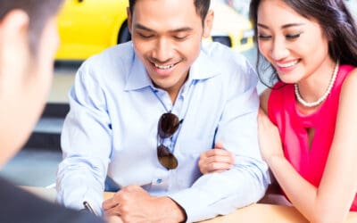 Increase Lease Penetration Rates to Combat Shrinking Profit Margins