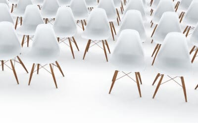 Absent Audience Syndrome