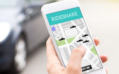 Is Ridesharing Always Safe? Hail NO!