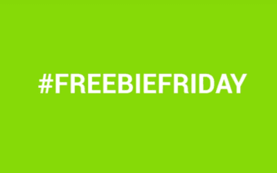 Freebie Friday: Nurturing vs Closing