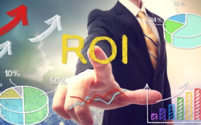 Increase Your Marketing ROI with 3rd Party Data