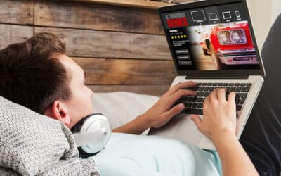 3 Ways the Netflix Marketing Model Can Benefit Your Dealership