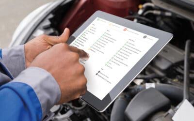 Preparing Your Service Department for the Amazon Threat