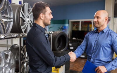 The Rule of 3: Perfecting Sales-to-Service Handoff