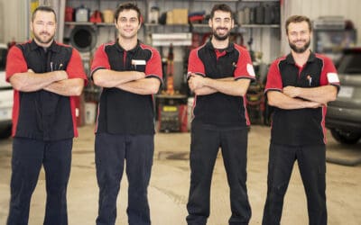 Finding – And Keeping – Better Techs