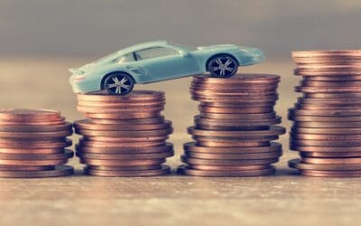 New Car Investors Cash Bigger Checks