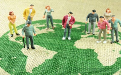 The Advantages Of Using Demographic Segmentation in Your Dealership Network