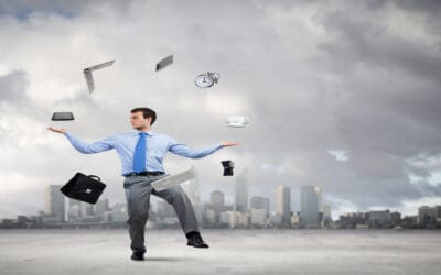 Advertising in Today’s Market: What to Do When You Can’t Do Everything