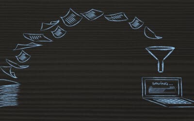 Going Paperless: A Win for Dealers and Customers