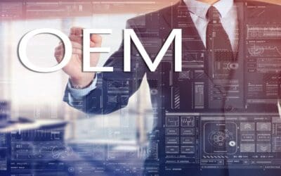 Navigating OEM Programs