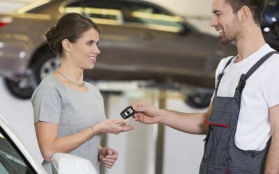Do You Know Your Customers’ Service Share of Visits? Here’s Why You Should