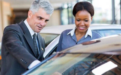 2019 Women’s Car Buying Report: Key Takeaways to Maximize Sales and Service with Female Customers