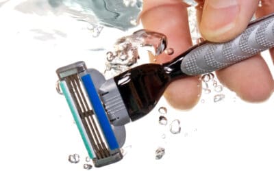 Shifting to a Razor and Razor Blade Business Model
