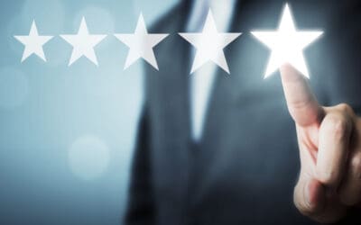 Reaching for High-Star Ratings