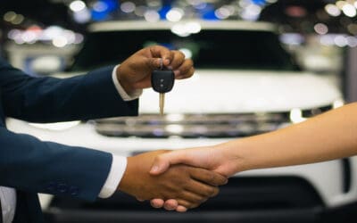 Why Dealers Are Turning to Digital Wholesale