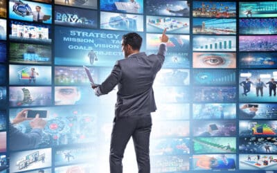 The Foundation of Connected TV Ads: A Brief History of Its Rise