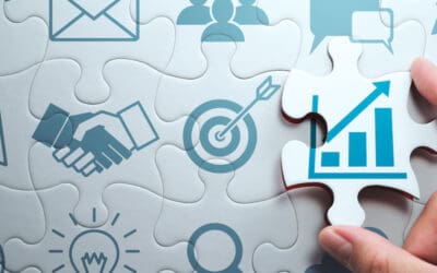 In the Modern Marketing Puzzle, Don’t Lose Focus on the Customer Experience