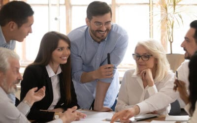 Generational Leadership