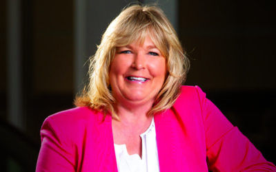 Interview with Dawn Walston of Titus-Will Toyota