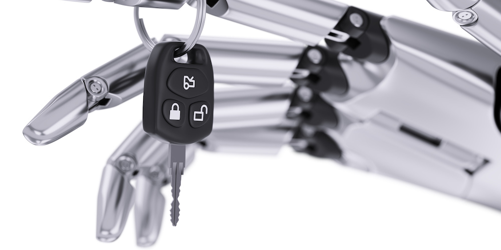 How Will Robots Affect Driver Safety?