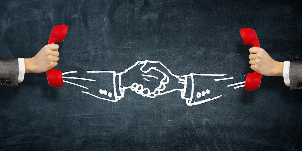 7 Tips to Turn Sales Calls into Customer Appointments