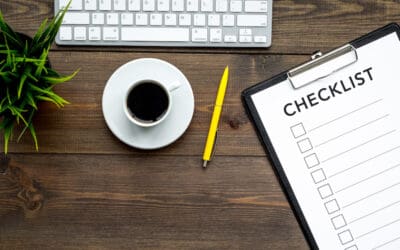 Must-Dos to Score an A+ on Your Dealership’s Month-End Processes