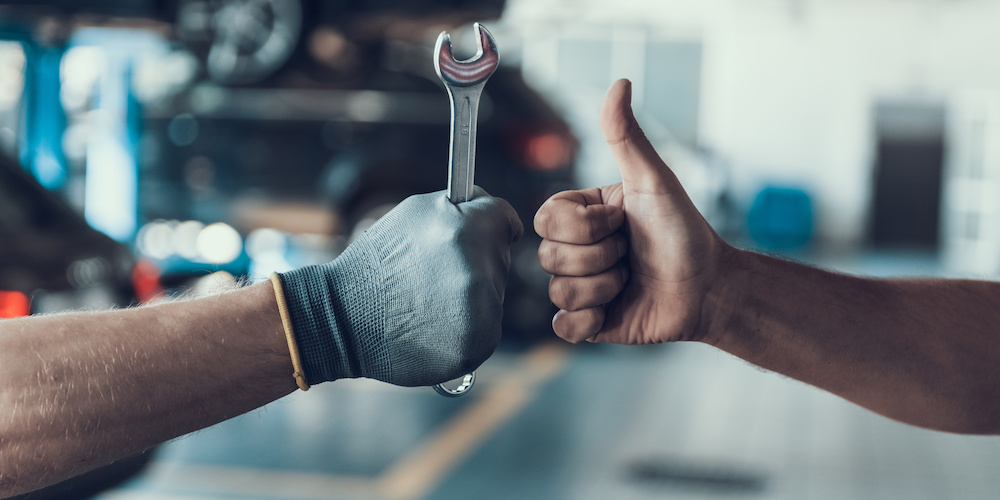 Keeping Techs AND Consumers Happy, While Remaining Profitable