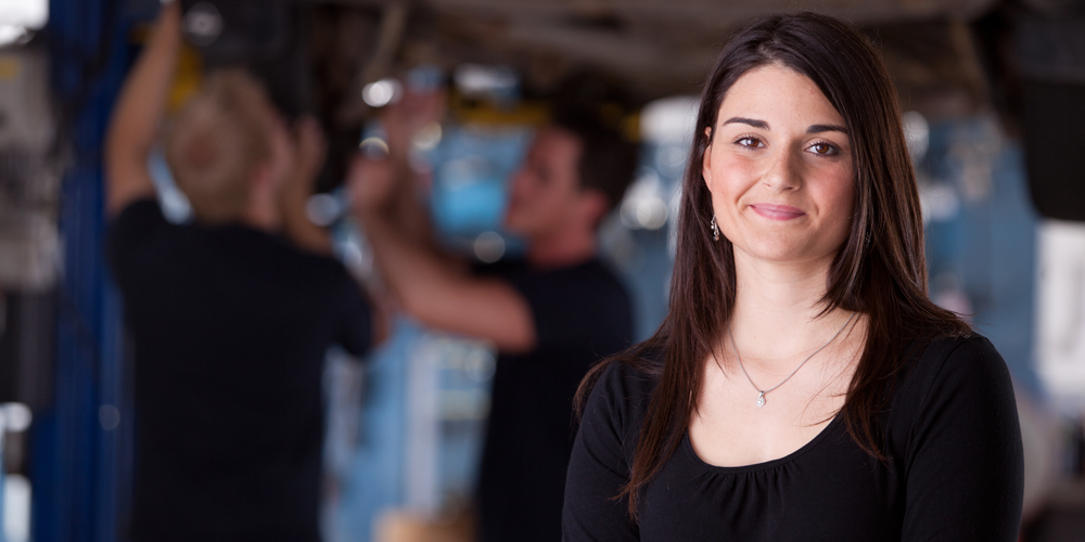 Use Data to Improve the Customer Experience