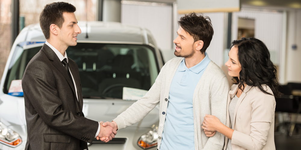 Stop Being Lead-Centric. It’s About the Customer Experience.