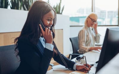 The Quality of the Response Determines the Quality of the Lead