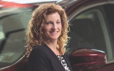 Interview with Jane Millman of Riverhead Chrysler Dodge Jeep Ram