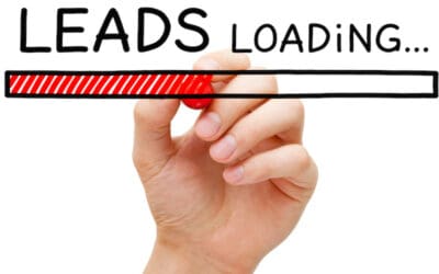 Does Your Website Convert Traffic into Leads?