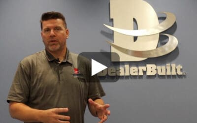 Keeping Your Dealership Involved in Your Community