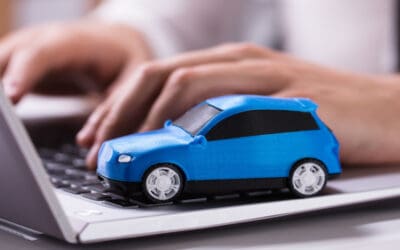 Digital Retailing Part 3: Digital Influence